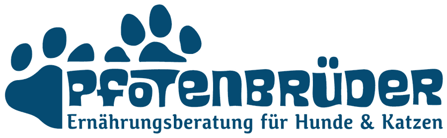Pfotenbrüder